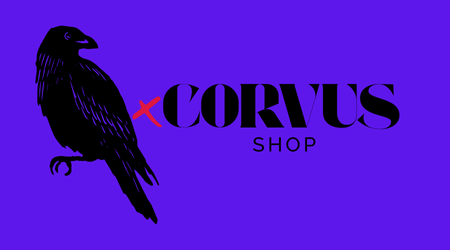 CORVUS SHOP